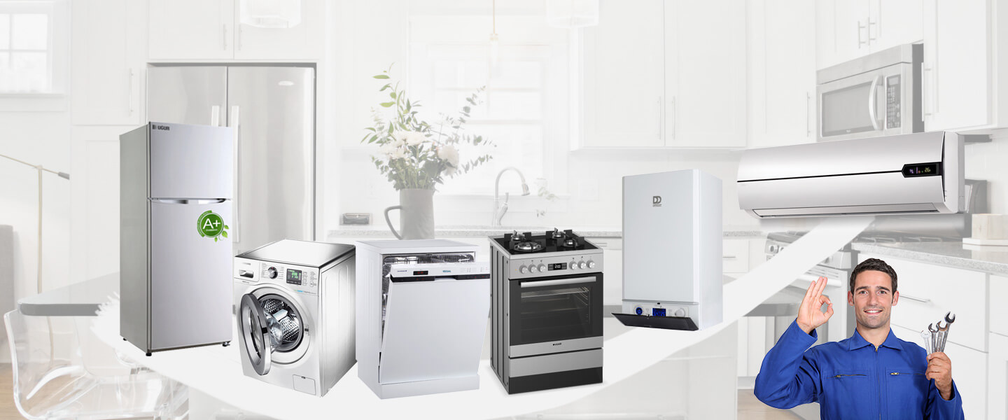 Şirinyer Hotpoint Servisi